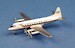 Vickers Viscount 700 SAS LN-FOM