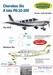 Piper PA32-300 Cherokee Six (late) (For Constanza Cherokee six)