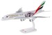 Airbus A380 Emirates "Paris St. Germain" A6-EOT