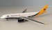 Airbus A330-200 Monarch G-SMAN