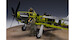 P51D Mustang Oil tank exchange set