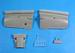 Messerschmitt Bf109F-2 Galland Correction set (Zvezda)