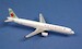 Airbus A321 Air Canada C-GIUF i/c