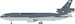 McDonnell Douglas KC-10/KDC10 (USAF, KLu) (HURRAH!!! NEW STOCK AGAIN!)