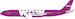 Airbus A330-900neo WOW Air PK-GYC