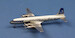 Douglas DC-6 Aviateca Guatemala TG-ADA