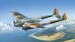 Fokker G1A (Back in Stock!!!)