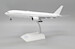Boeing 777-200 Blank PW engines with stand
