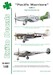 Pacific Warriors vol. 1 - P51D, P40N, P38L