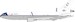 Douglas KC10A US Air Force, 79-1947 USAF California Freestyle