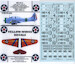 Pre WW2 SBD-1 Dauntless (12 Section leaders & 24 wingmen for VMB1 & VMB2)