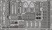 Detailset Republic F105D/G Thunderchief Exterior (Hobby Boss)