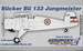 Bucker Bu133 Jungmeister