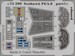 Detailset Sea Hawk FGA6 Self Adhesive (Hobby Boss)