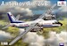 Antonov AN24B (Aeroflot)