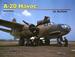 A20 Havoc in Action (REISSUE)