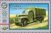 Ford 6 Mod 1943 Truck