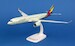 Airbus A350 Asiana HL8078