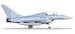 Eurofighter EF-2000 Typhoon Luftwaffe, TaktLwG 73 "Steinhoff", Laage Air Base 30+01