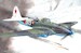 Iljushin IL2M "Interim Gunner's Station"