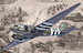 Douglas C47 Skytrain D-Day Special