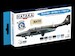 Polish Navy/Air Force TS11 Iskra Colour Set (6 colours) Optimised for Brushpainting