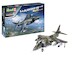 British Aerospace Harrier Gr1 "50 years"
