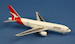 Boeing 767-200 Qantas VH-EAO
