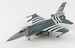 F16AM Fighting Falcon "75 Years D-Day" FA-57, 350 Sqn., Belgian Air Force, 2019