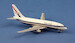 Boeing 737-200 United o/c N9054U