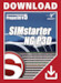SIMstarter NG P3D (download version)