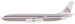 Boeing 737-800 American Airlines N955AN