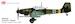 Junkers Ju87 G-1 Luftwaffe, T6+AD, Eastern Front, WWII