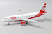 Airbus A320 Niki D-ABHH