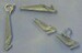 Cable cutters and glide slope antennae for modern helicopters