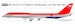 B747-100/200/400 (Northwest NC Bowling Shoe)