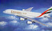 Airbus A380 (Emirates)