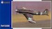 Fiat G55A Centauro "Post-War"