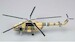 MI-8T Russian Air Force