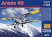 Arado AR65 (Luftwaffe, Bulgaria)