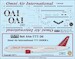 Boeing 777-200ER (Omni Air International)
