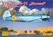 Yakovlev Yak11 / C11 "Moose" (Soviet AF, North Korean AF, Egypt AF, Bulgarian AF)