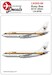 Boeing 737-200 (Busy Bee)