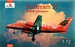 BAe Jetstream 31 "PH-KJB The Economist"