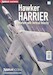 Aeroplane ICONS Hawker Harrier