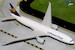 Boeing 777-200F Lufthansa Cargo D-ALFA