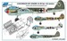 Junkers Ju88A Spy (all versions)