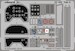 Detailset Yakovlev Yak3 (Special Hobby)