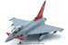 Eurofighter EF2000 Typhoon RAF, No. 29R Squadron, 2015