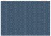 German 5 colour 'night lozenge' joined pattern width for upper surfaces